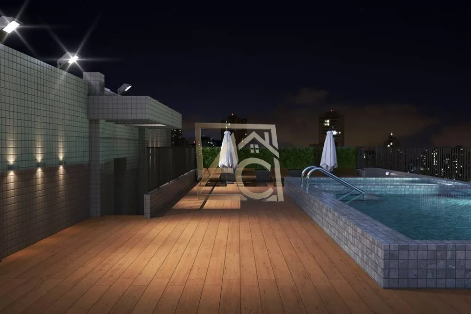 Imagens do imóveis Apartamentos de 2 Dormitórios na Aviação | Lazer Completo | Praia Grande
