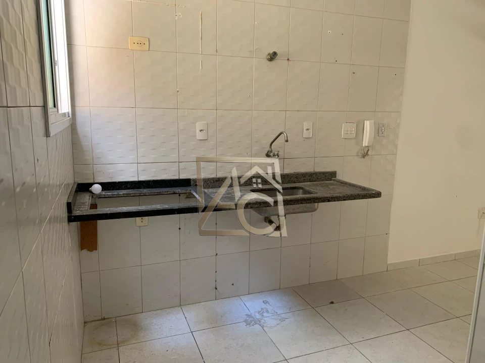 Imagens do imóveis sobrado canto do forte