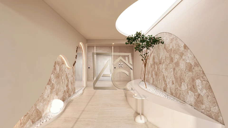 Imagens do imóveis Apartamento Na Planta Á Venda Costa Del Mare Praia Grande