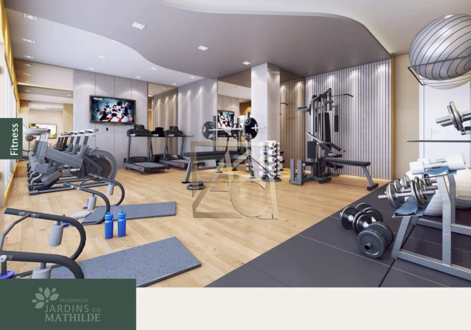 Imagens do imóveis Residencial jardins do Mathilde