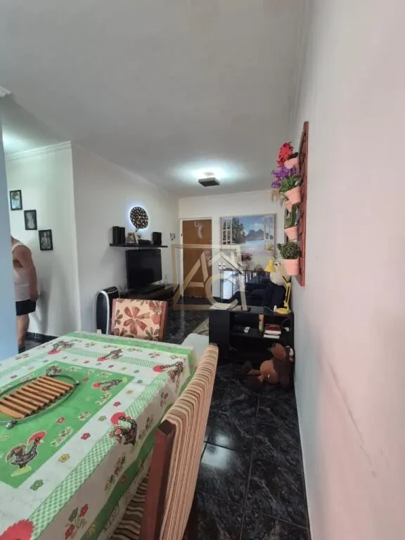 Imagens do imóveis Apartamento 1 dormitório - Porteira fechada - Tupi