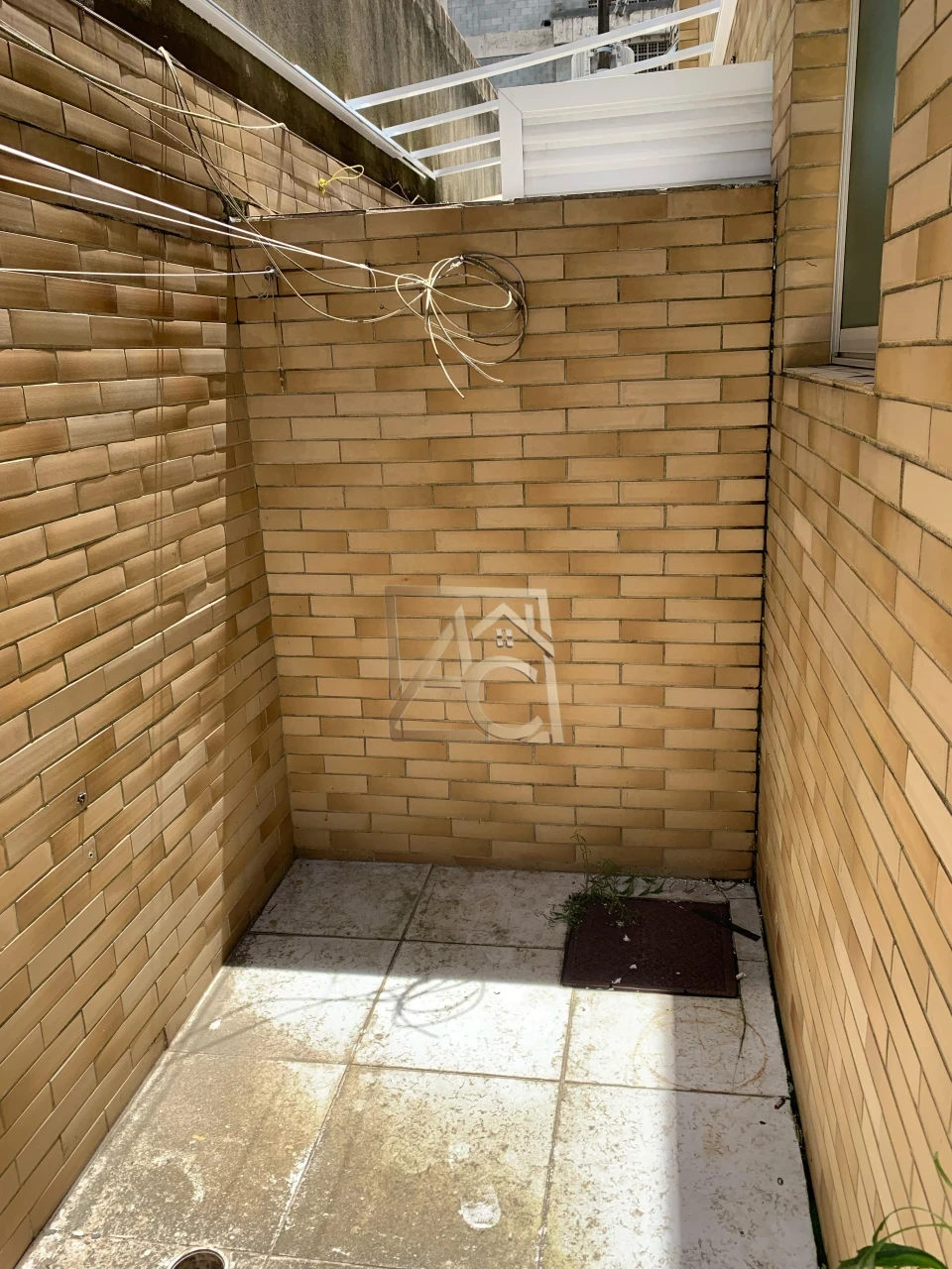 Imagens do imóveis sobrado canto do forte