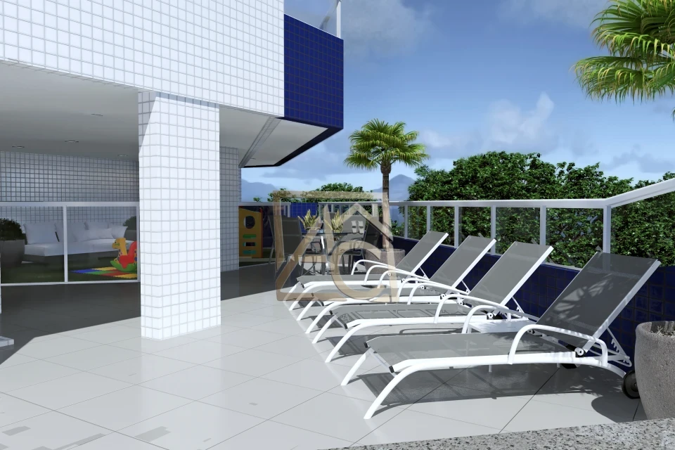 Imagens do imóveis Apartamento Á Venda Praça Dos Ipês Praia Grande