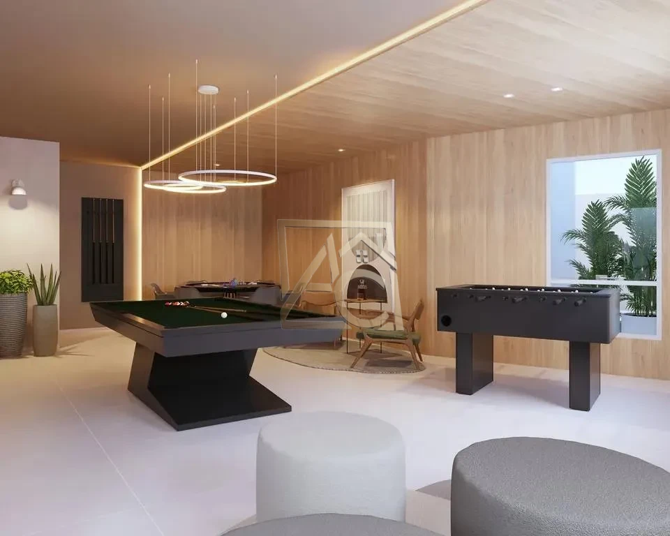 Imagens do imóveis Apartamentos no Caiçara | 1 e 2 Suítes | 200m da Praia | Praia Grande