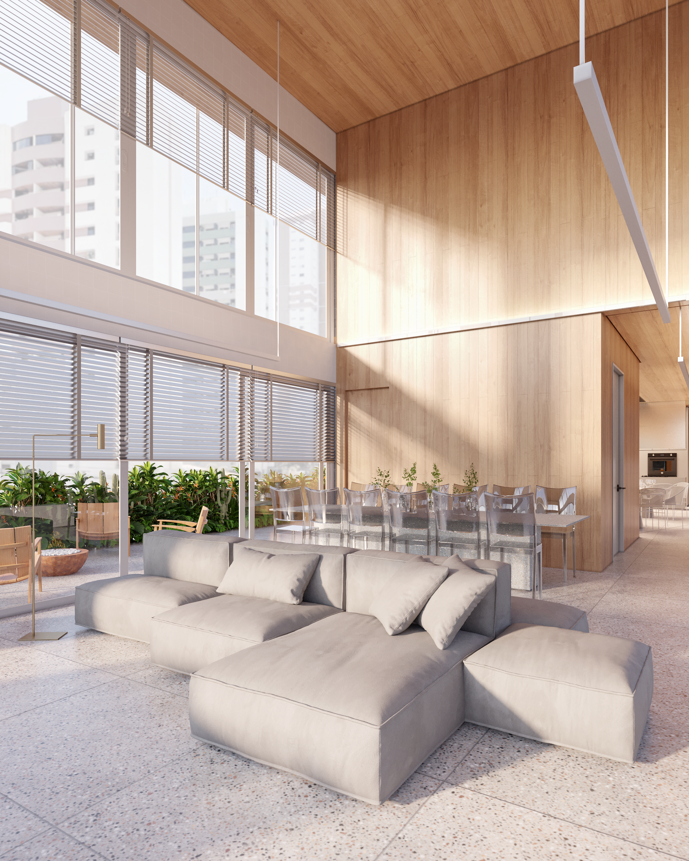 Imagens do imóveis ESSÊNCIA RESIDENCIAL