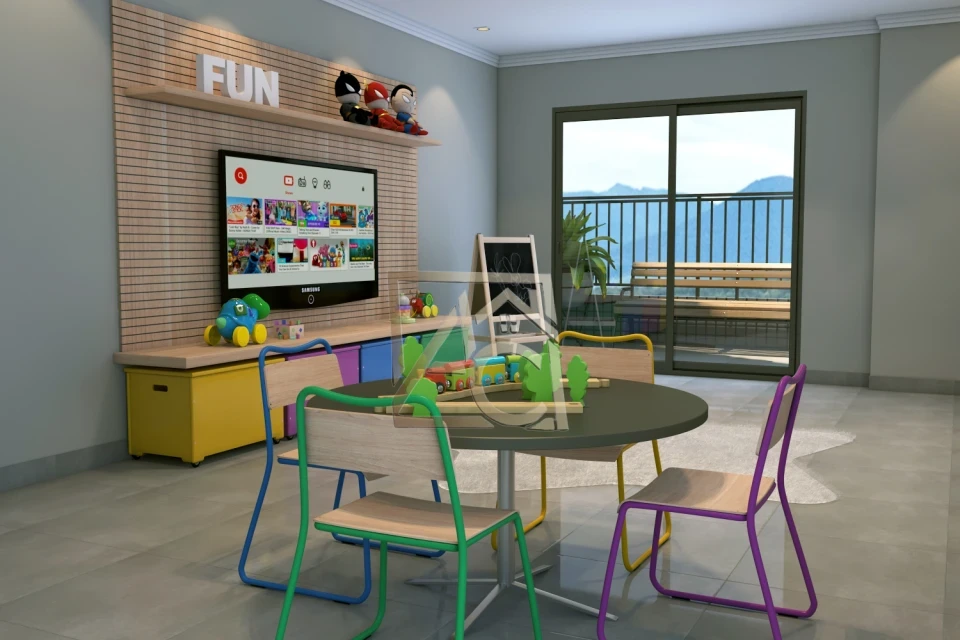 Imagens do imóveis Francisco Camargo