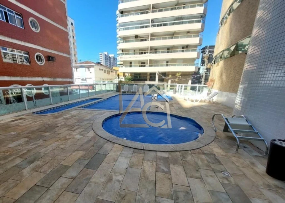 Imagens do imóveis Apartamento À Venda Tupi Praia Grande