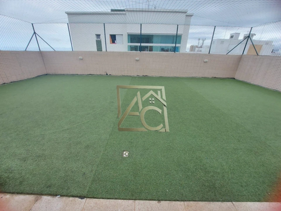 Imagens do imóveis 1 dormitório porteira fechada – varanda ampla – 42m²