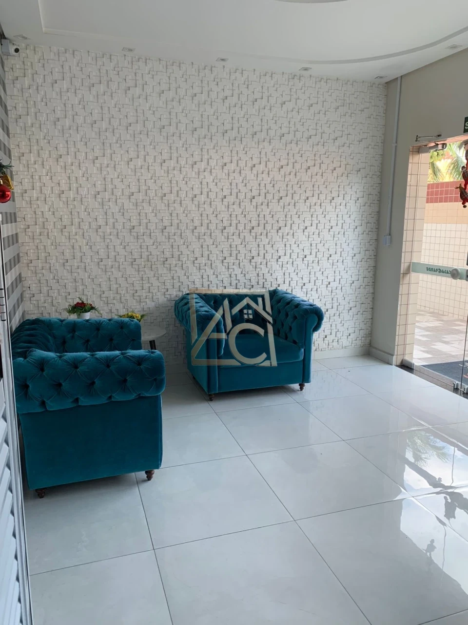 Imagens do imóveis Ed. Casa Grande