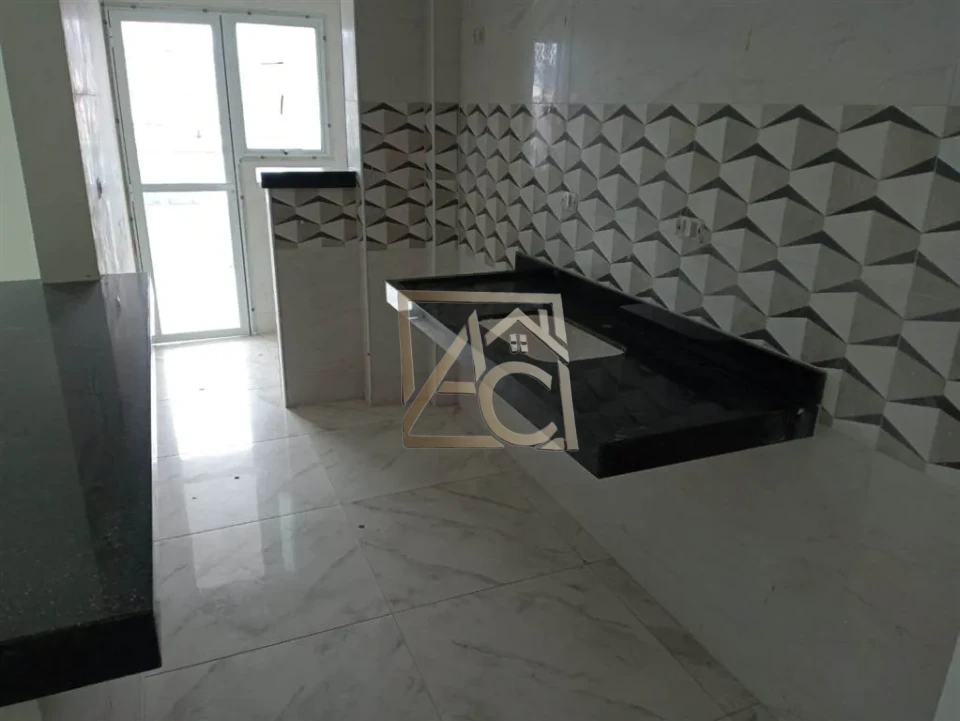 Imagens do imóveis Apartamentos de 2 Dormitórios com Suíte na Vila Caiçara | Lazer Completo | Praia Grande