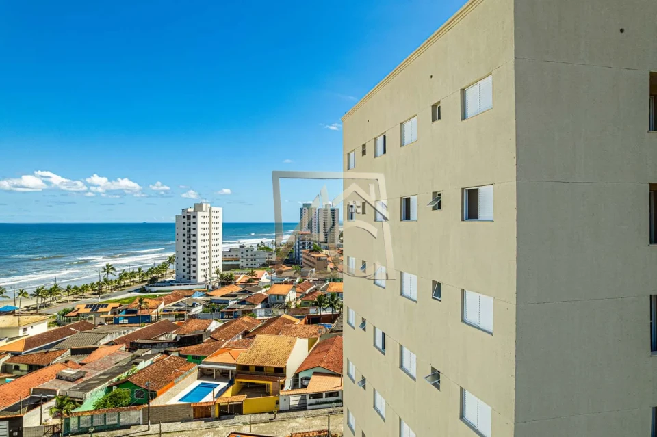 Imagens do imóveis 2 dorms mongaguá – terraço + vaga