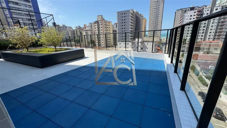 Imagens do imóveis Apartamentos na Aviação | 2 e 3 Dormitórios com Suíte | Terraço Gourmet