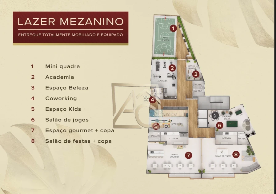 Imagens do imóveis Apartamento À Venda Residencial Grena Praia Grande