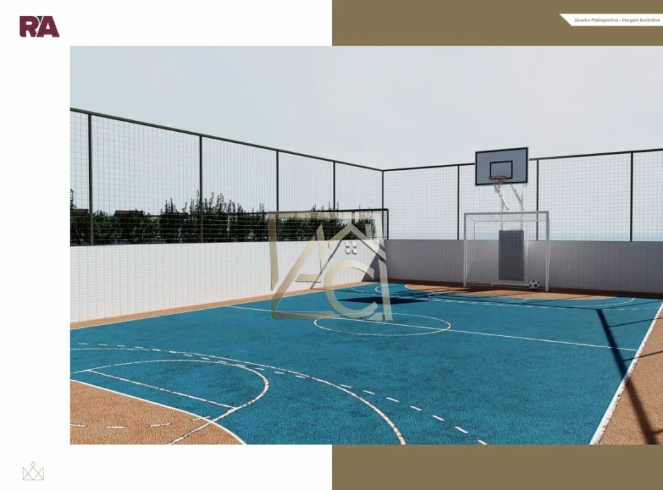 Imagens do imóveis RESIDENCIAL RAIMUNDO GOMES