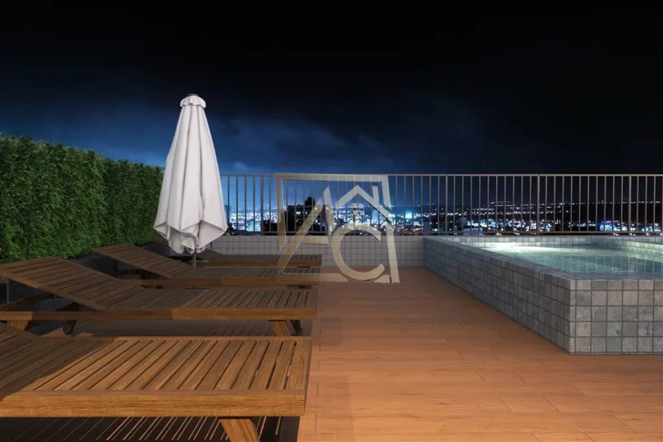 Imagens do imóveis Apartamentos de 2 Dormitórios na Aviação | Lazer Completo | Praia Grande