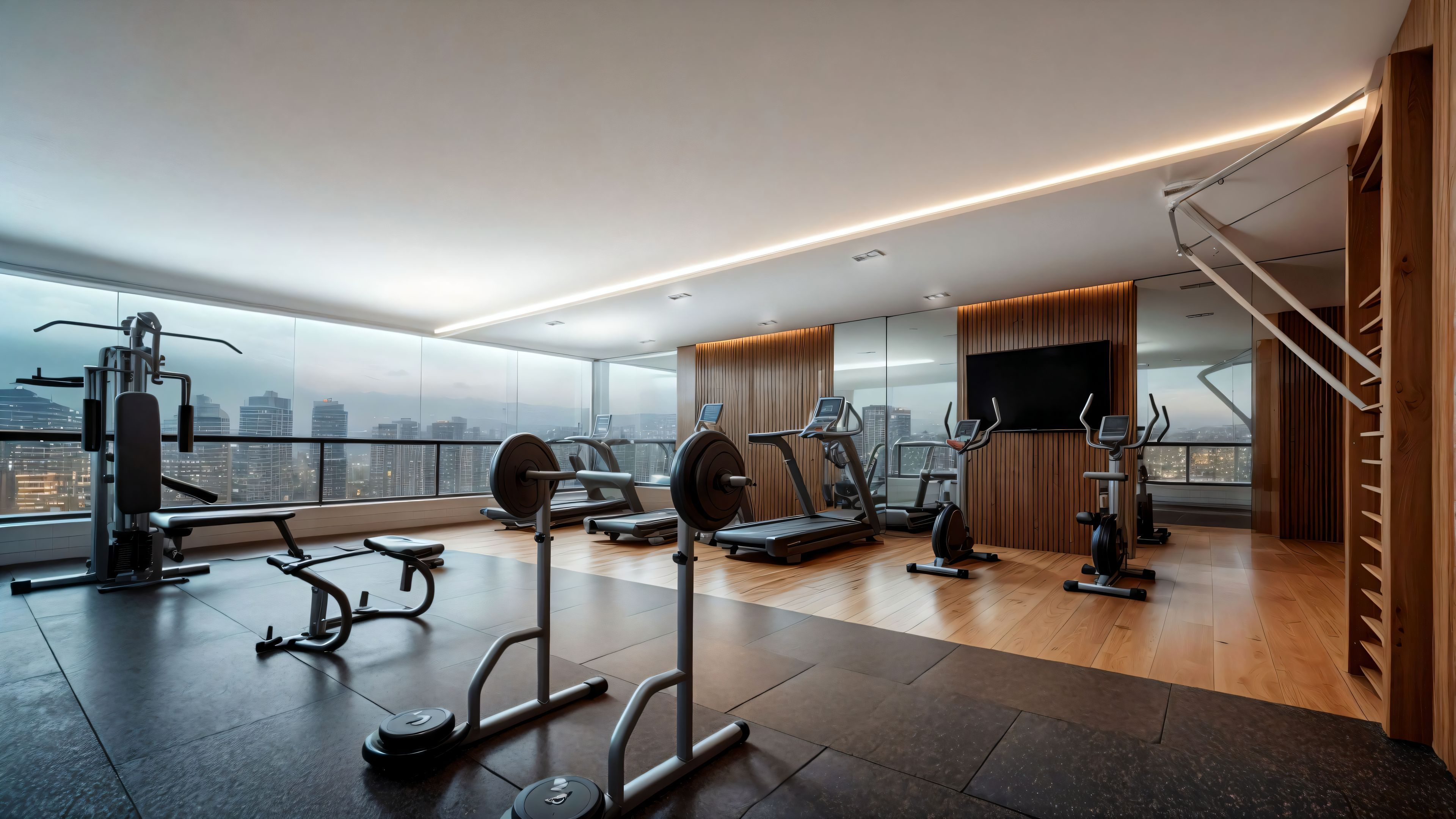 Imagens do imóveis Apartamento Na Planta Á Venda Residencial Jequitibá Praia Grande