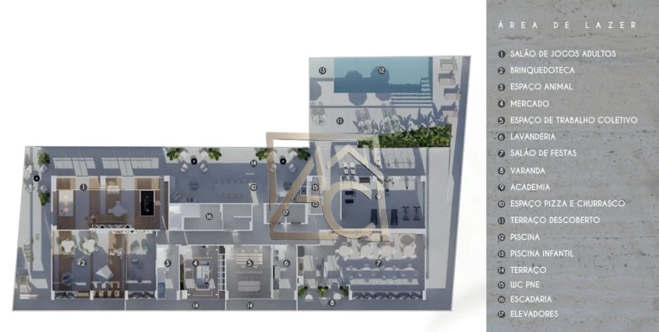 Imagens do imóveis Jocelino dos Santos IX