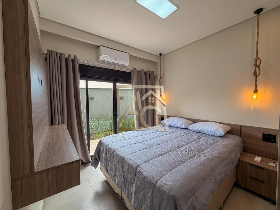 Imagens do imóveis Casa em Condomínio à Venda – Praia Grande/SP | 6 Suítes | 291m² | Porteira Fechada