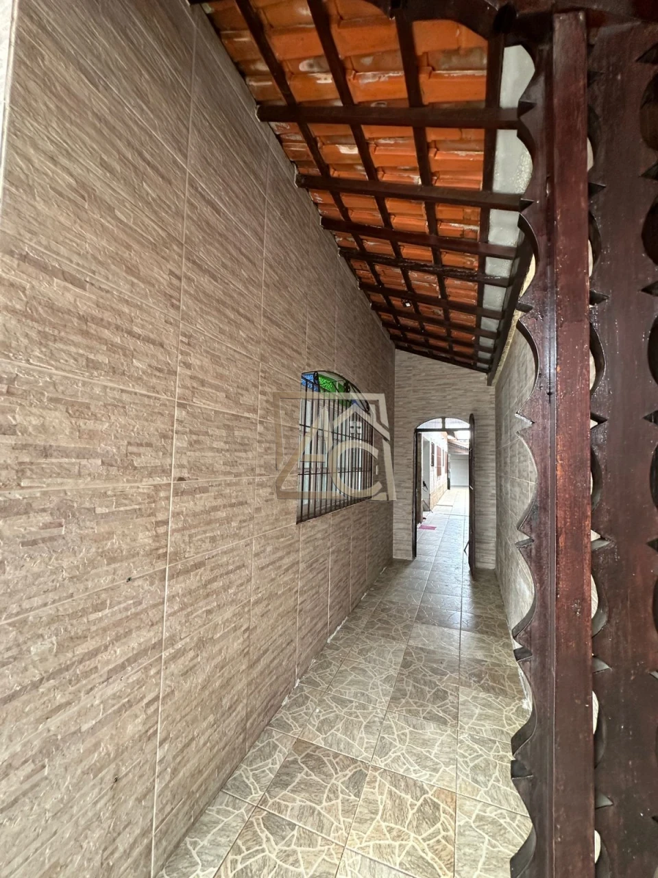 Imagens do imóveis Casa à Venda no Jardim Real – Praia Grande/SP | 2 Dormitórios | Suíte | Espaço Gourmet