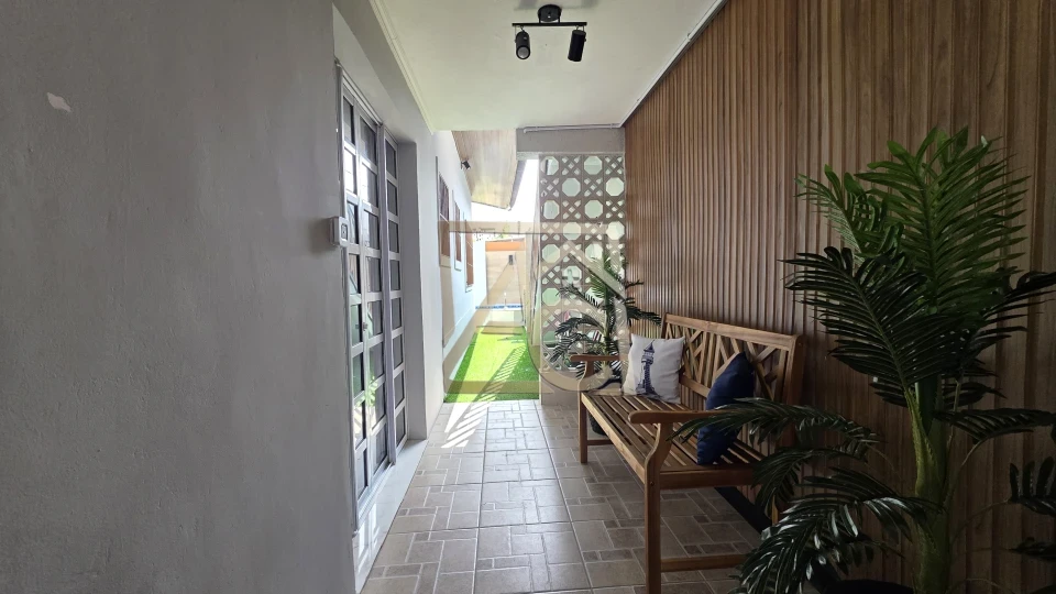 Imagens do imóveis Casa À Venda Guilhermina Praia Grande