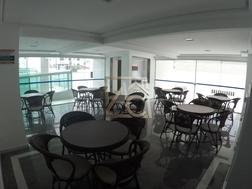 Imagens do imóveis Apartamento à Venda na Vila Tupi – Praia Grande/SP | 3 Suítes | 170m² | Alto Padrão