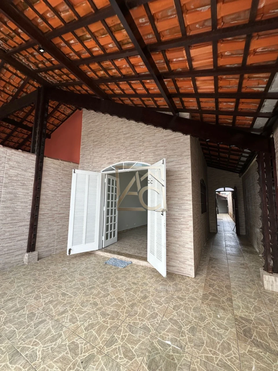 Imagens do imóveis Casa à Venda no Jardim Real – Praia Grande/SP | 2 Dormitórios | Suíte | Espaço Gourmet