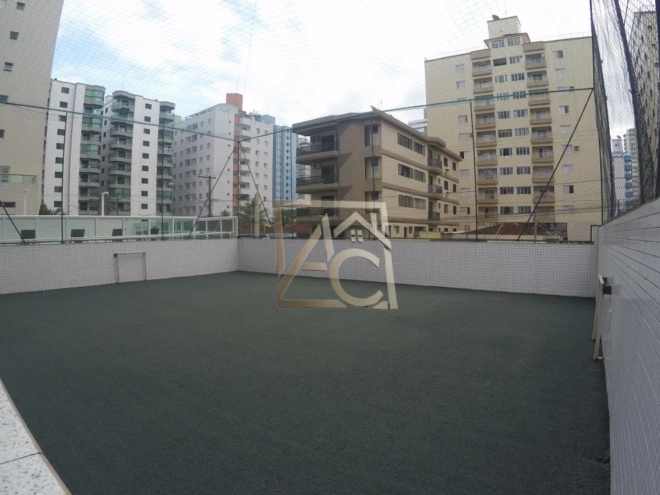Imagens do imóveis Apartamento à Venda na Vila Tupi – Praia Grande/SP | 3 Suítes | 170m² | Alto Padrão