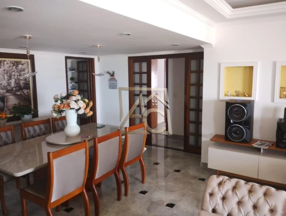 Imagens do imóveis Apartamento 3 suites frente mar Vila Tupi