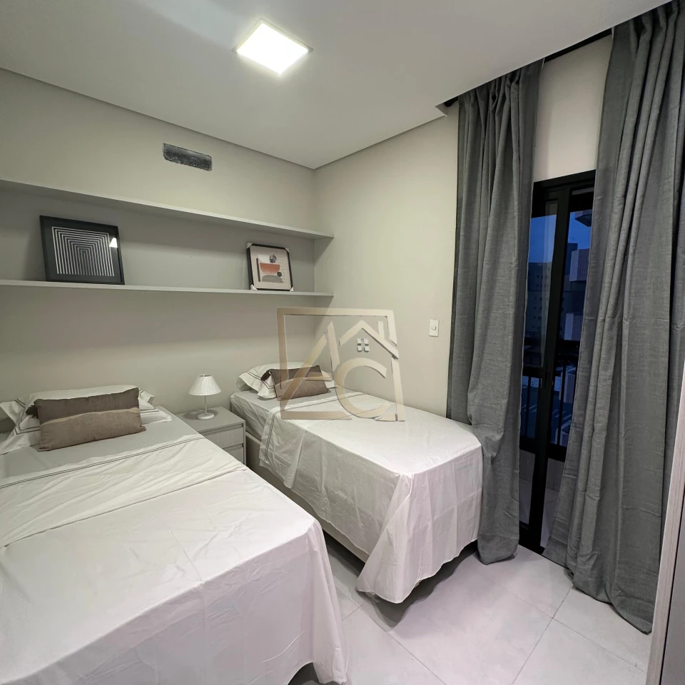 Imagens do imóveis Residence Evoque