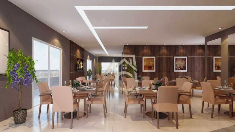 Imagens do imóveis Terrace square