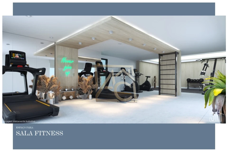 Imagens do imóveis Apartamento à Venda no Caiçara – Praia Grande/SP | 2 Suítes | 84m² | 2 Vagas | Alto Padrão