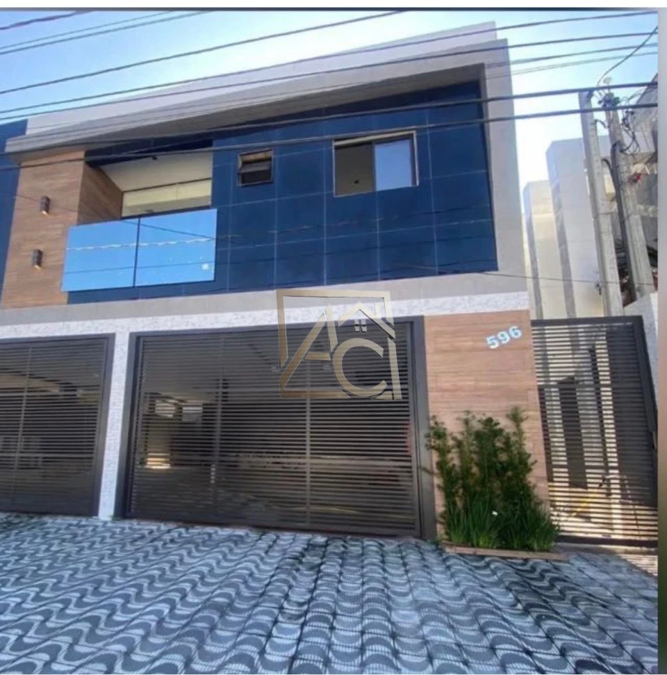 Imagens do imóveis casa condomínio caiçara – lado praia – financiamento
