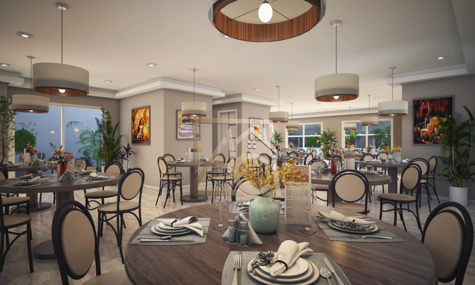 Imagens do imóveis Funchal Residence