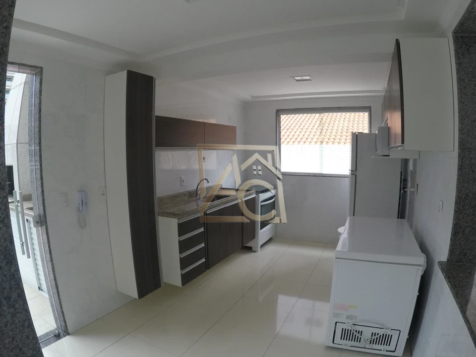 Imagens do imóveis Apartamento à Venda na Vila Tupi – Praia Grande/SP | 3 Suítes | 170m² | Alto Padrão