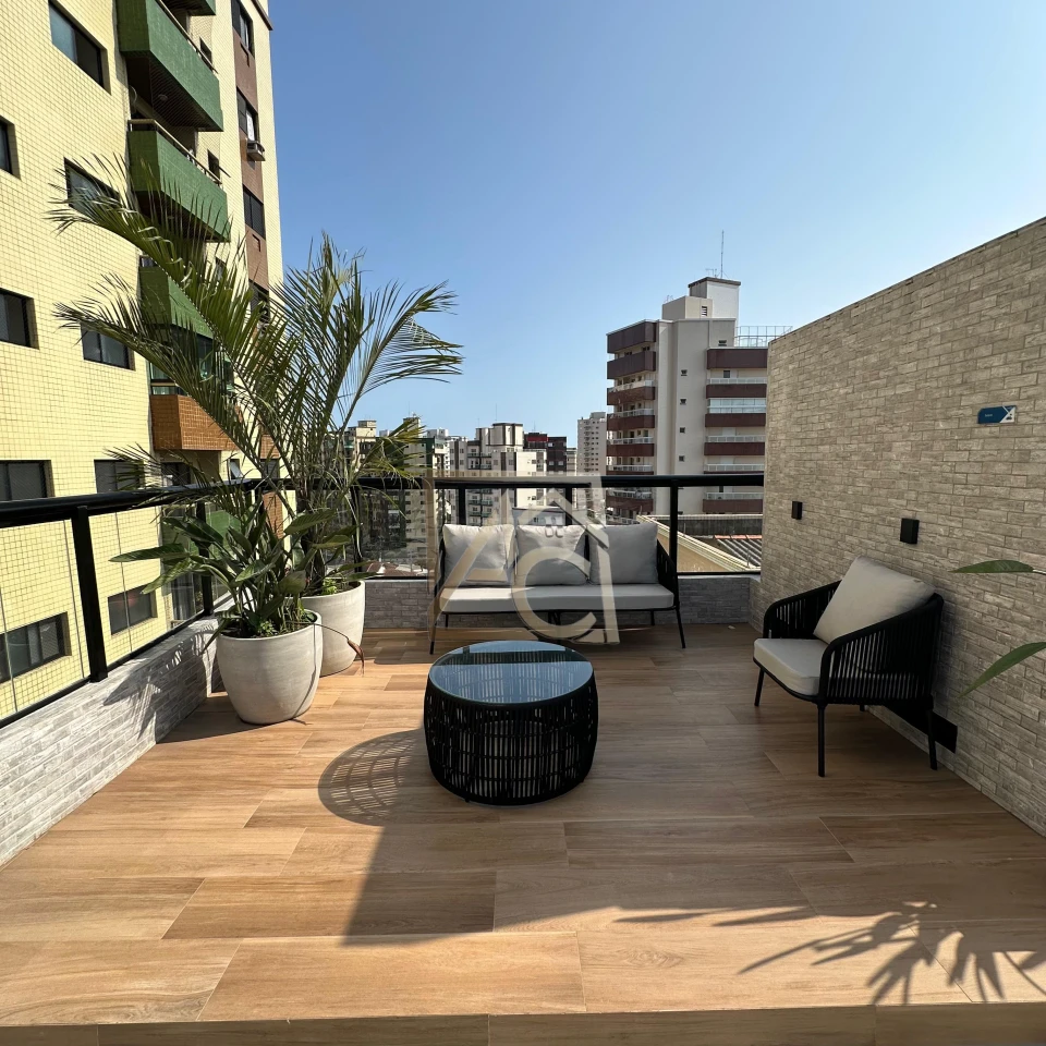 Imagens do imóveis Residence Evoque