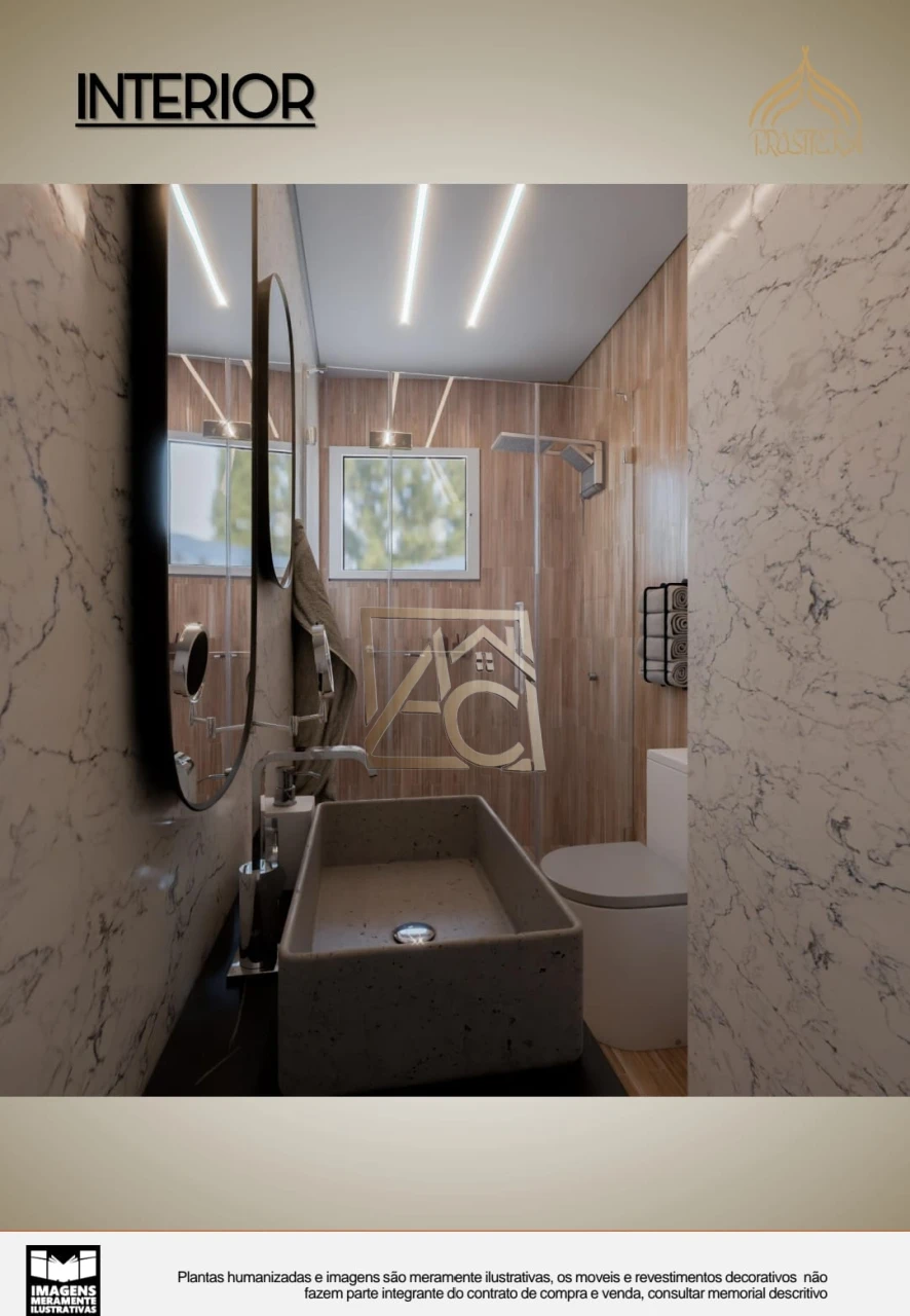 Imagens do imóveis Casa Em Condomínio À Venda Prosppera Ii Praia Grande