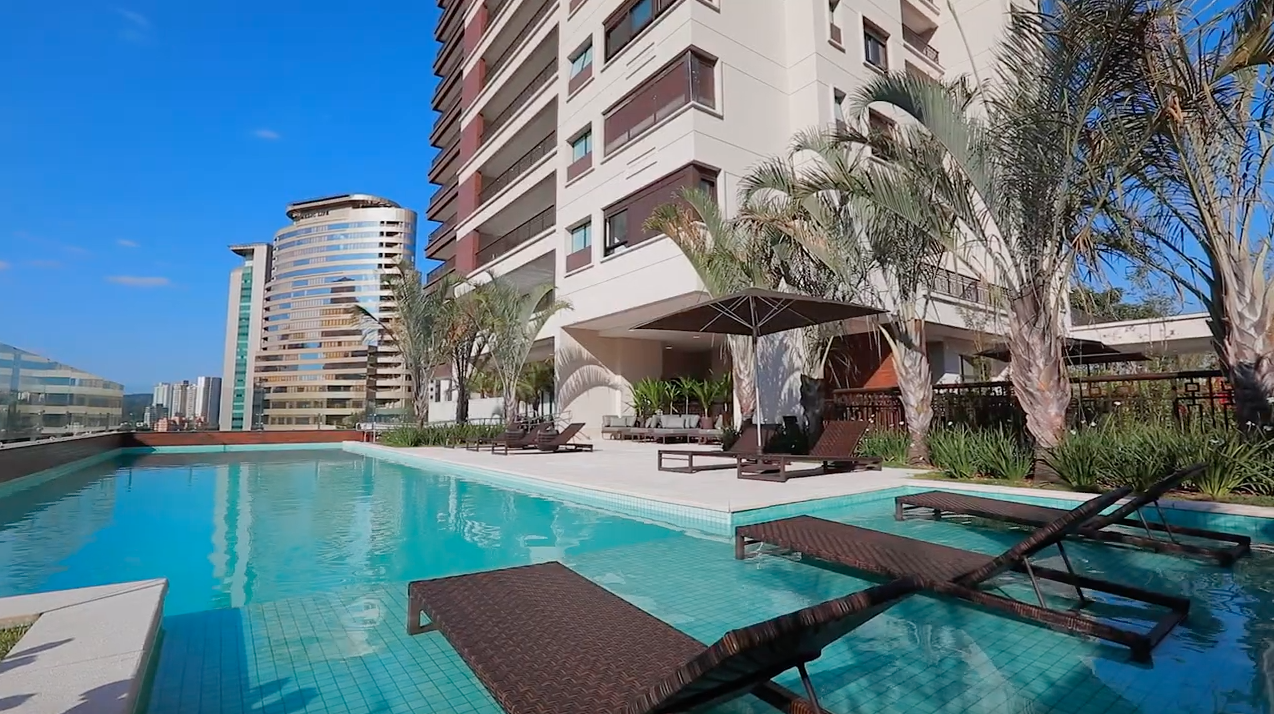 Imagens do imóveis atria alphavile