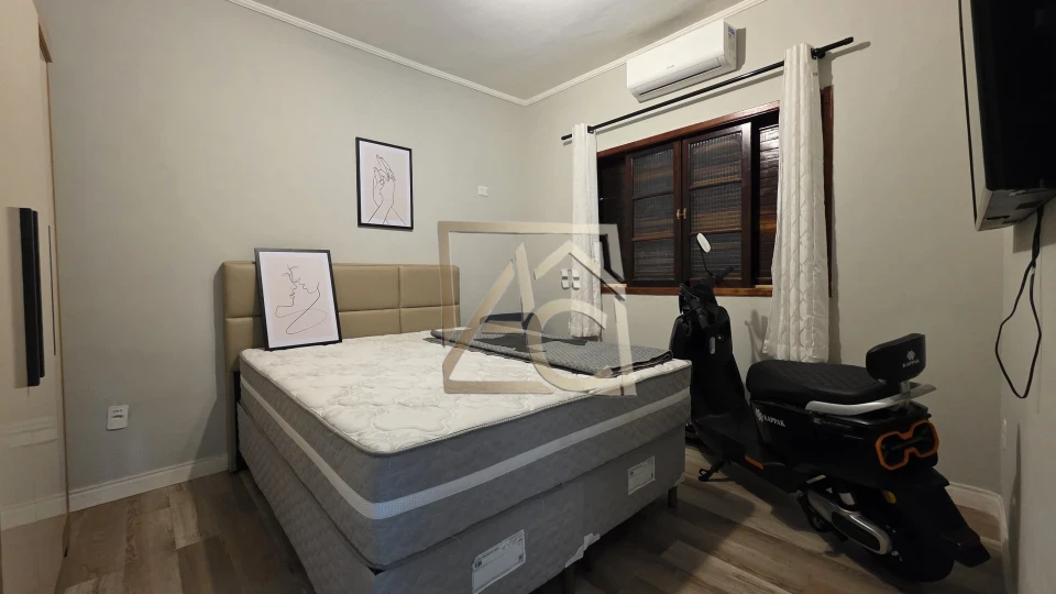 Imagens do imóveis Casa À Venda Guilhermina Praia Grande
