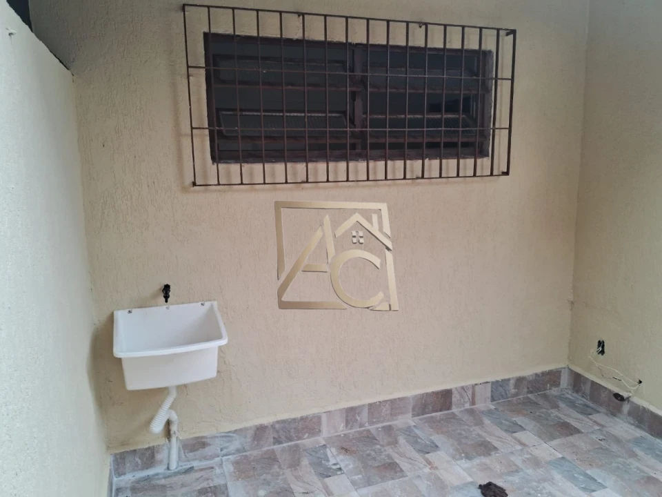 Imagens do imóveis Casa para Locação Comercial no Boqueirão – Praia Grande/SP | 2 Dormitórios | 3 Vagas