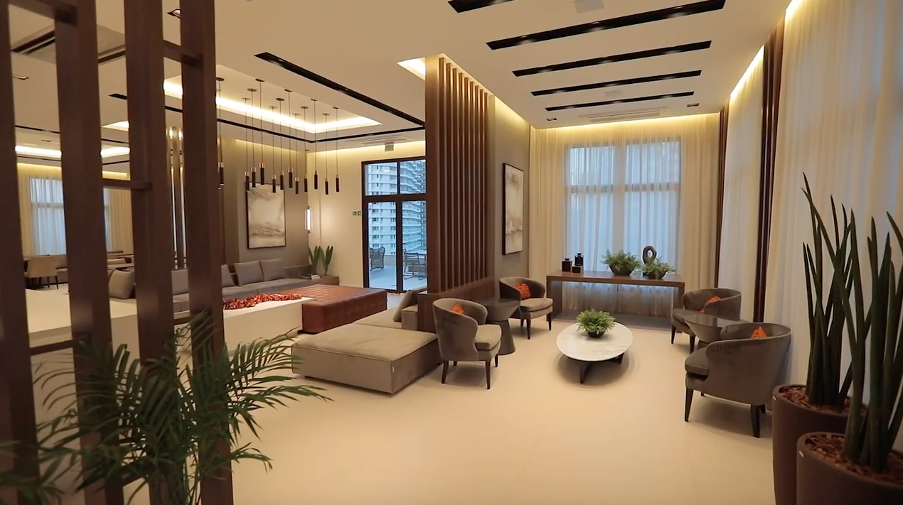 Imagens do imóveis atria alphavile