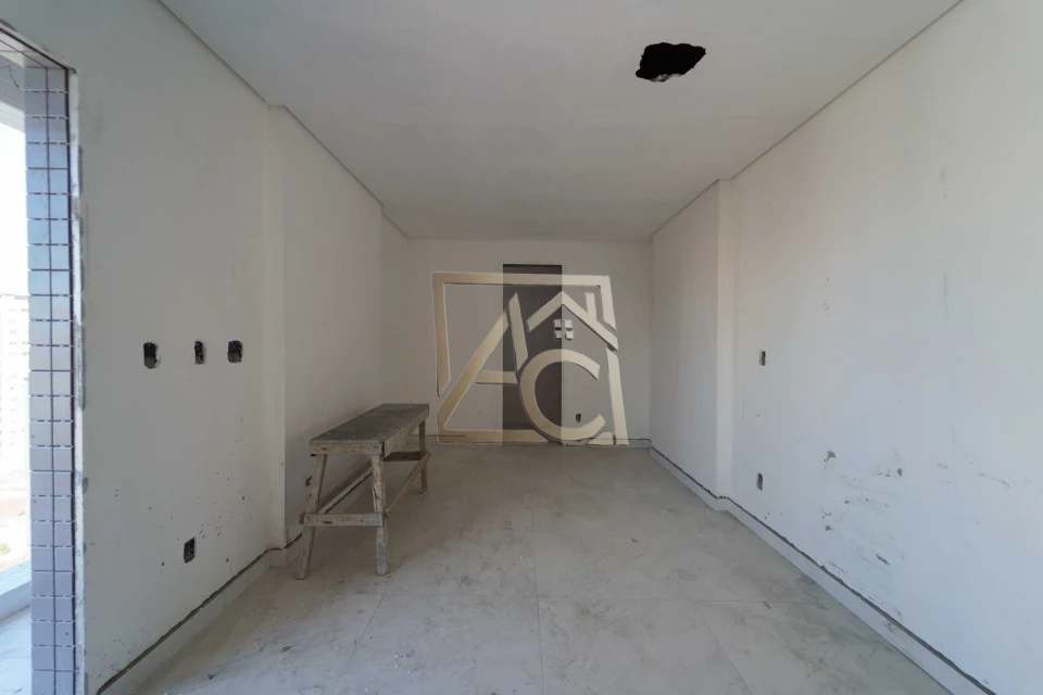 Imagens do imóveis Apartamento à Venda – 3 Suítes | Churrasqueira a Carvão | 2 Vagas | Lazer Completo