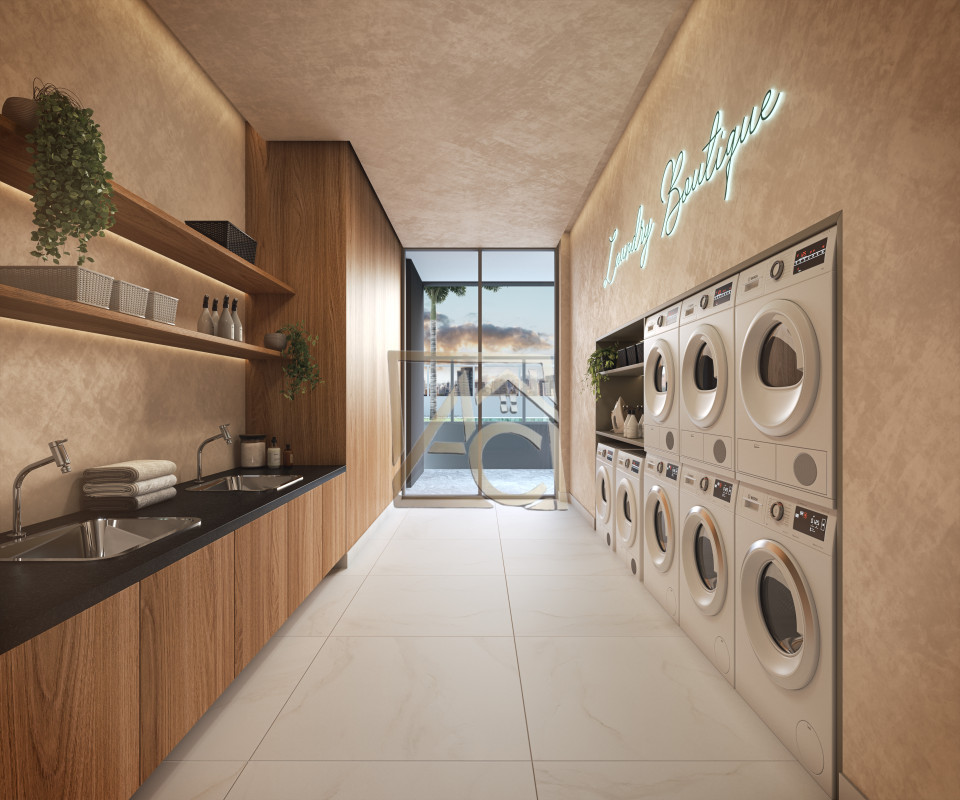 Imagens do imóveis Apartamento Na Planta Á Venda Trinity Vila Clementino São Paulo