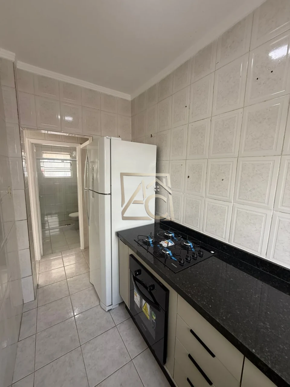 Imagens do imóveis Apartamento Reformado | 1 Dormitório | Excelente Custo-Benefício