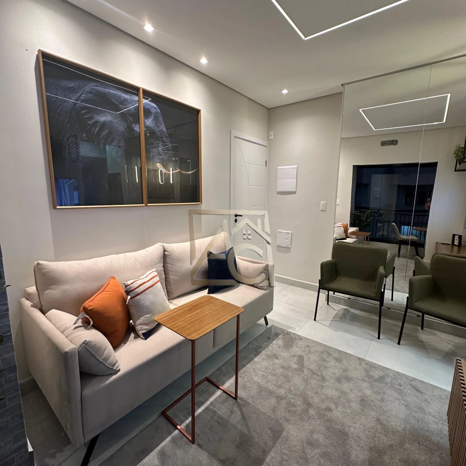 Imagens do imóveis Residence Evoque