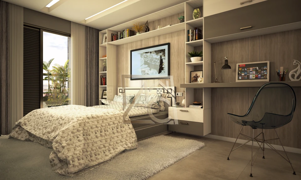 Imagens do imóveis UniQ Mallet