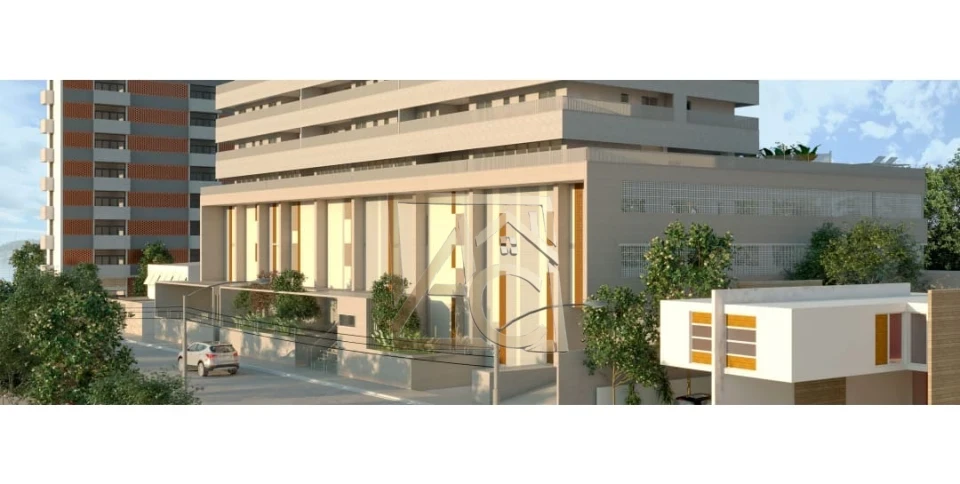 Imagens do imóveis Jocelino dos Santos IX