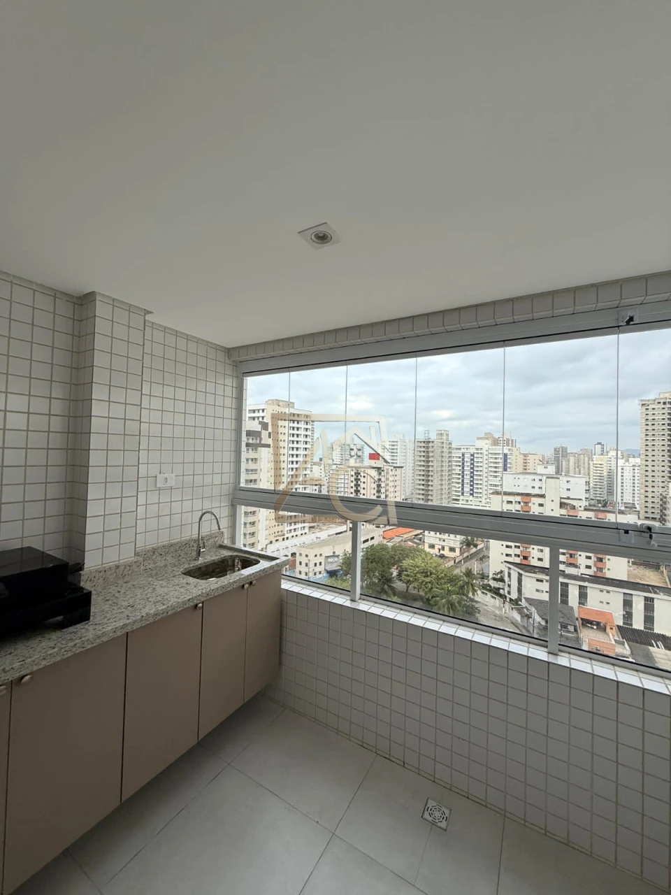 Imagens do imóveis Apartamento Á Venda Residencial Seixeiro E Saraiva Praia Grande