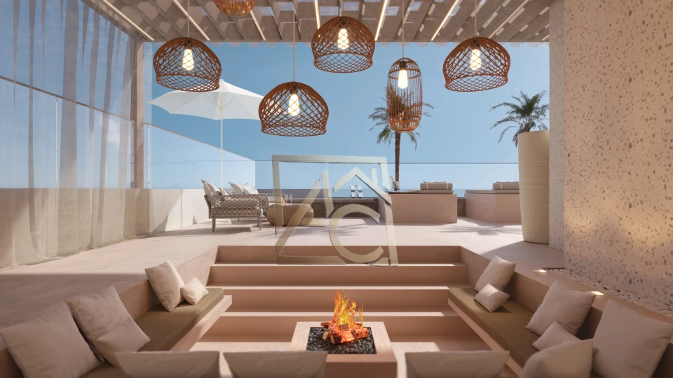 Imagens do imóveis Apartamento Na Planta Á Venda Residencia Infinity One Praia Grande