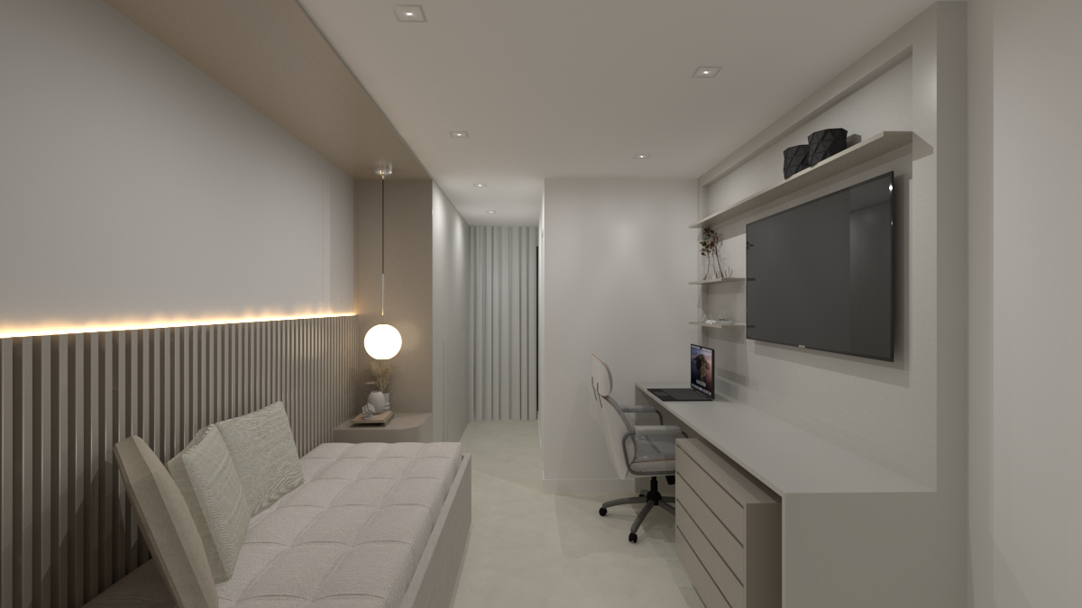 Imagens do imóveis Atlantic Square