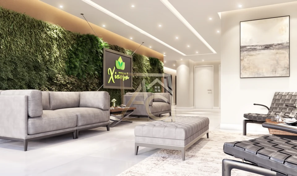 Imagens do imóveis Apartamento Á Venda Parque Xixova Praia Grande